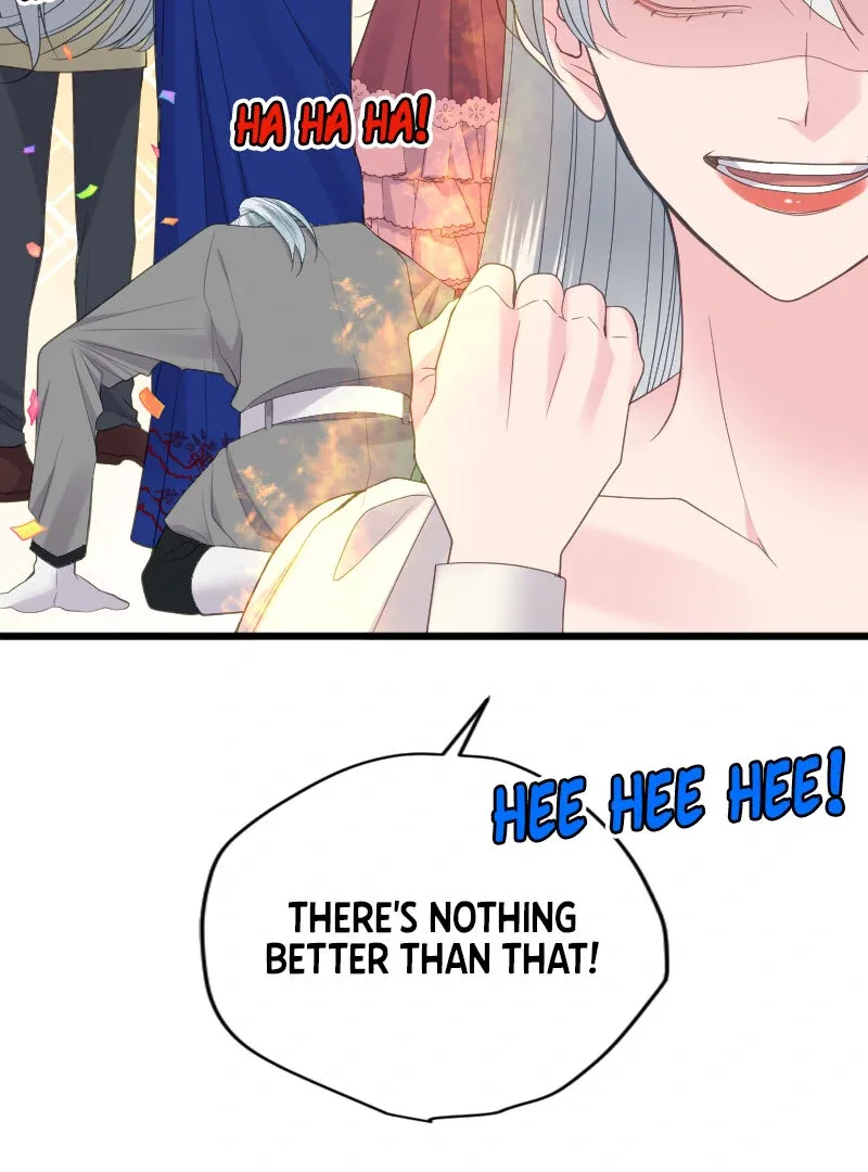 Notorious Wife-Killer’s Remarriage Proposal Chapter 36 page 47
