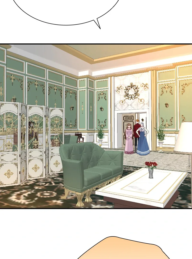 Notorious Wife-Killer’s Remarriage Proposal Chapter 33 page 45