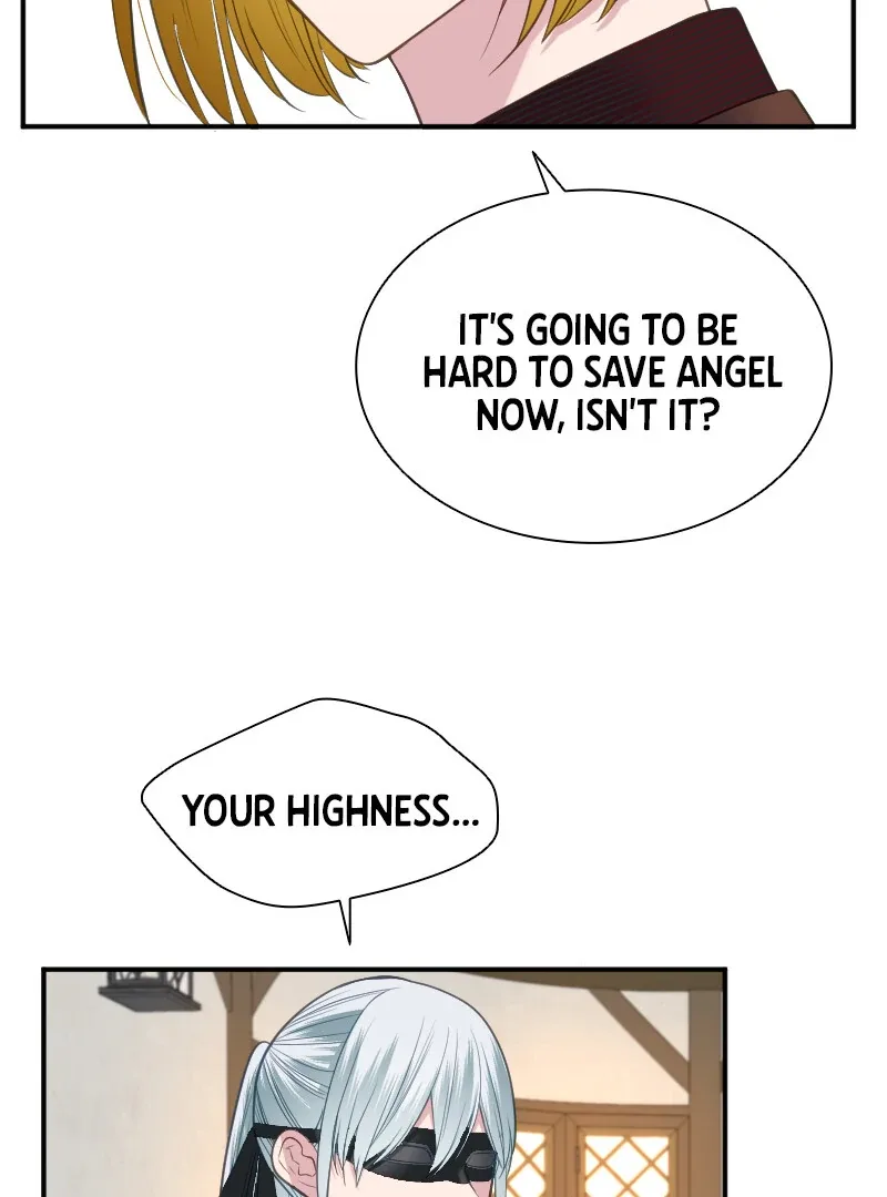 Notorious Wife-Killer’s Remarriage Proposal Chapter 32 page 73