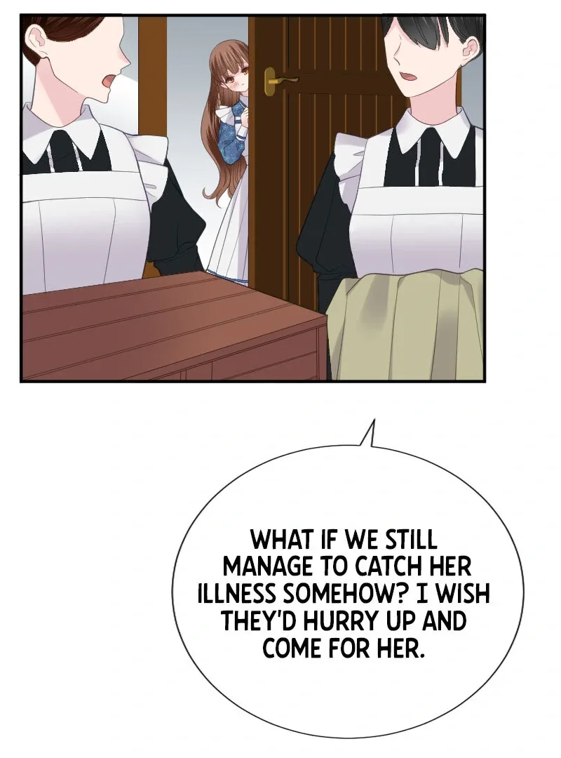 Notorious Wife-Killer’s Remarriage Proposal Chapter 36 page 75
