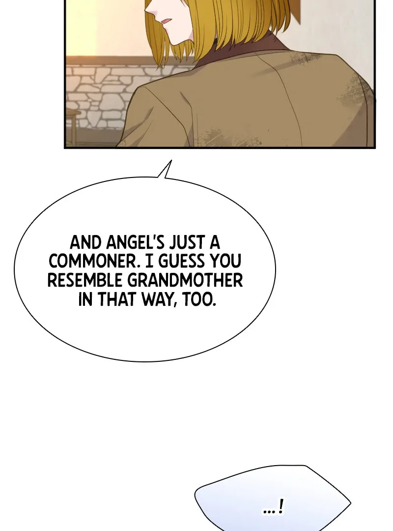 Notorious Wife-Killer’s Remarriage Proposal Chapter 32 page 75