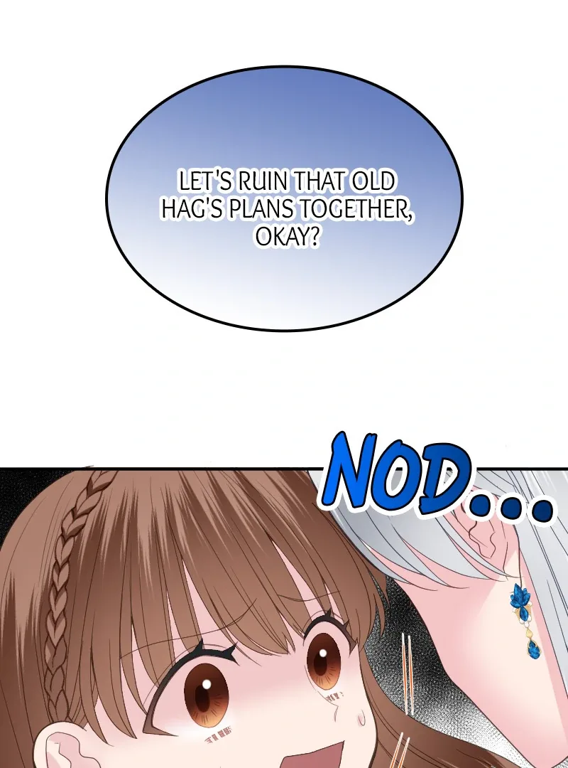 Notorious Wife-Killer’s Remarriage Proposal Chapter 31 page 64