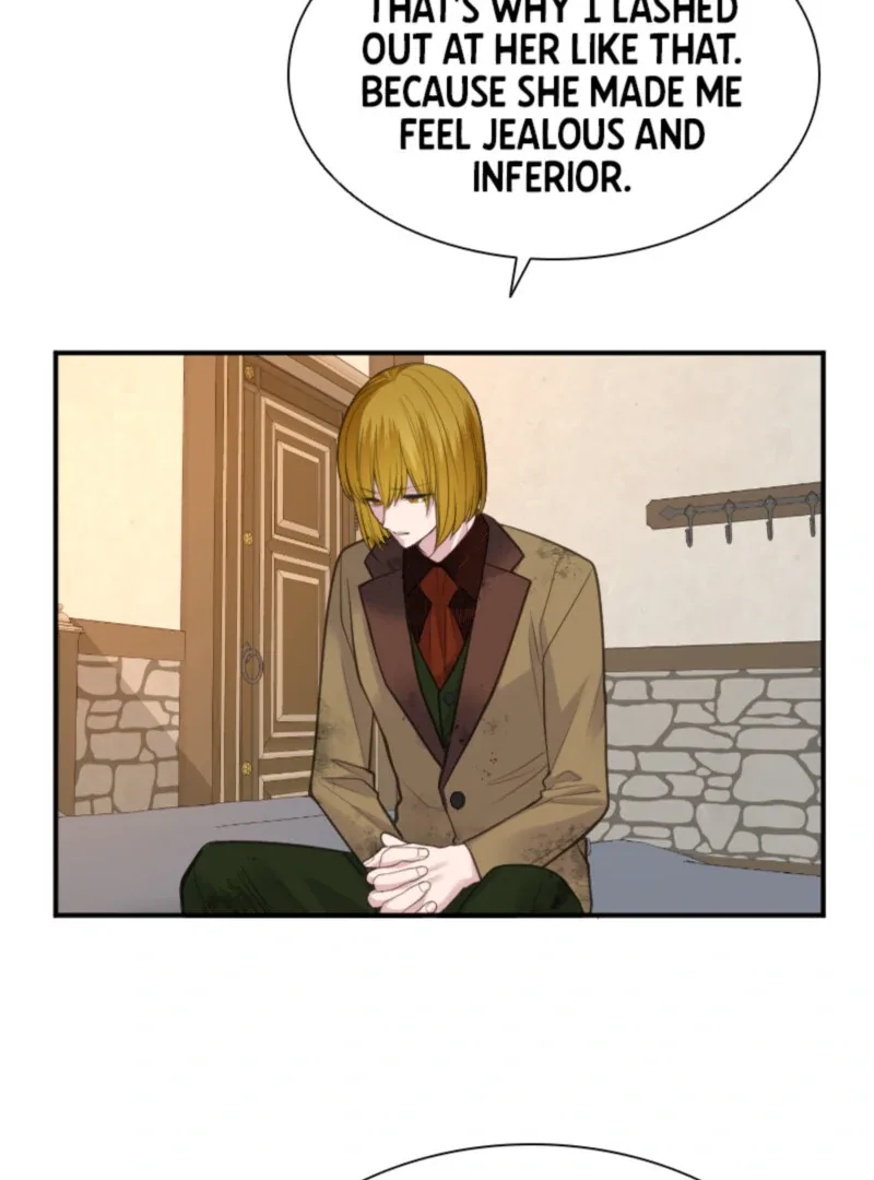 Notorious Wife-Killer’s Remarriage Proposal Chapter 32 page 56