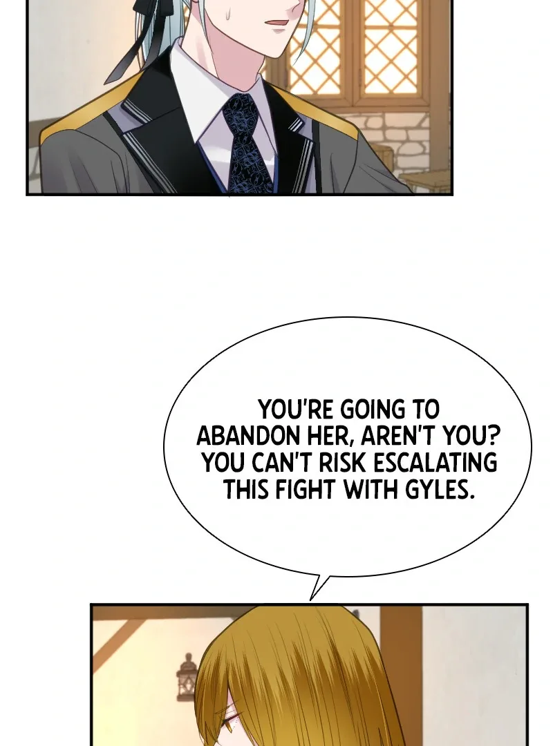 Notorious Wife-Killer’s Remarriage Proposal Chapter 32 page 74