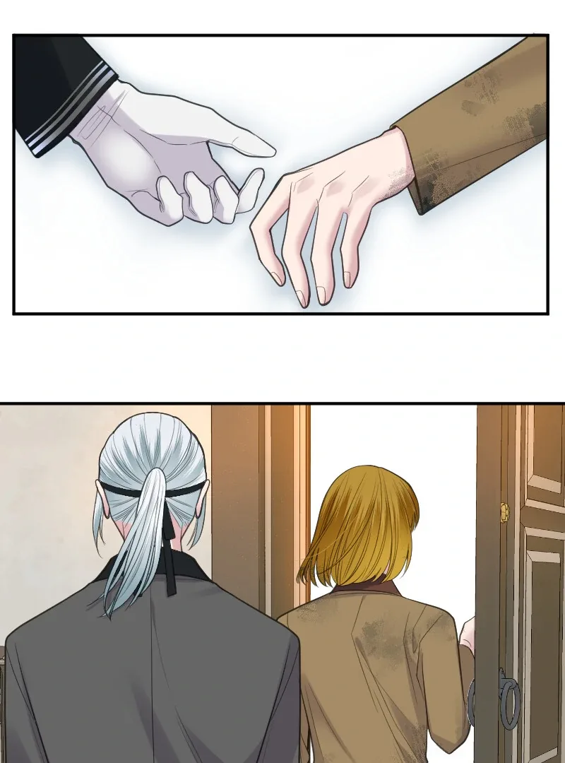 Notorious Wife-Killer’s Remarriage Proposal Chapter 32 page 84