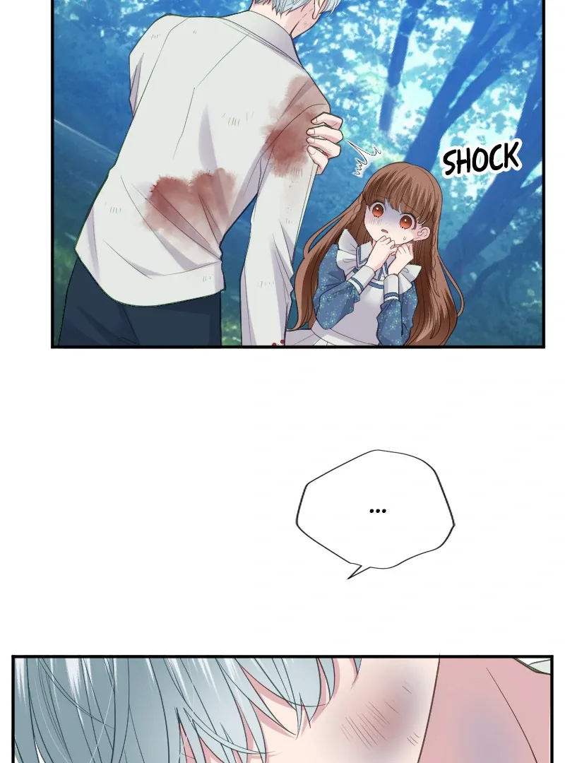 Notorious Wife-Killer’s Remarriage Proposal Chapter 37 page 5