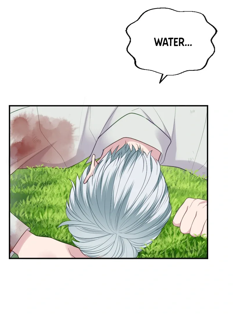Notorious Wife-Killer’s Remarriage Proposal Chapter 37 page 9