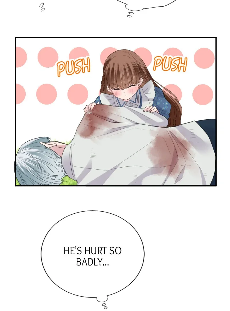 Notorious Wife-Killer’s Remarriage Proposal Chapter 37 page 14
