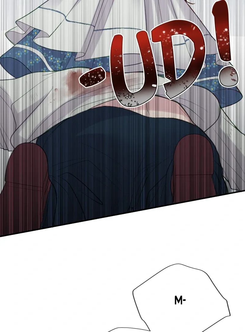 Notorious Wife-Killer’s Remarriage Proposal Chapter 37 page 7