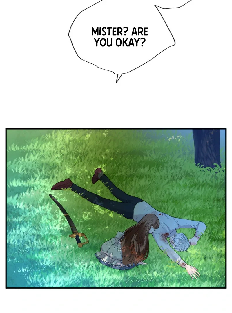 Notorious Wife-Killer’s Remarriage Proposal Chapter 37 page 8
