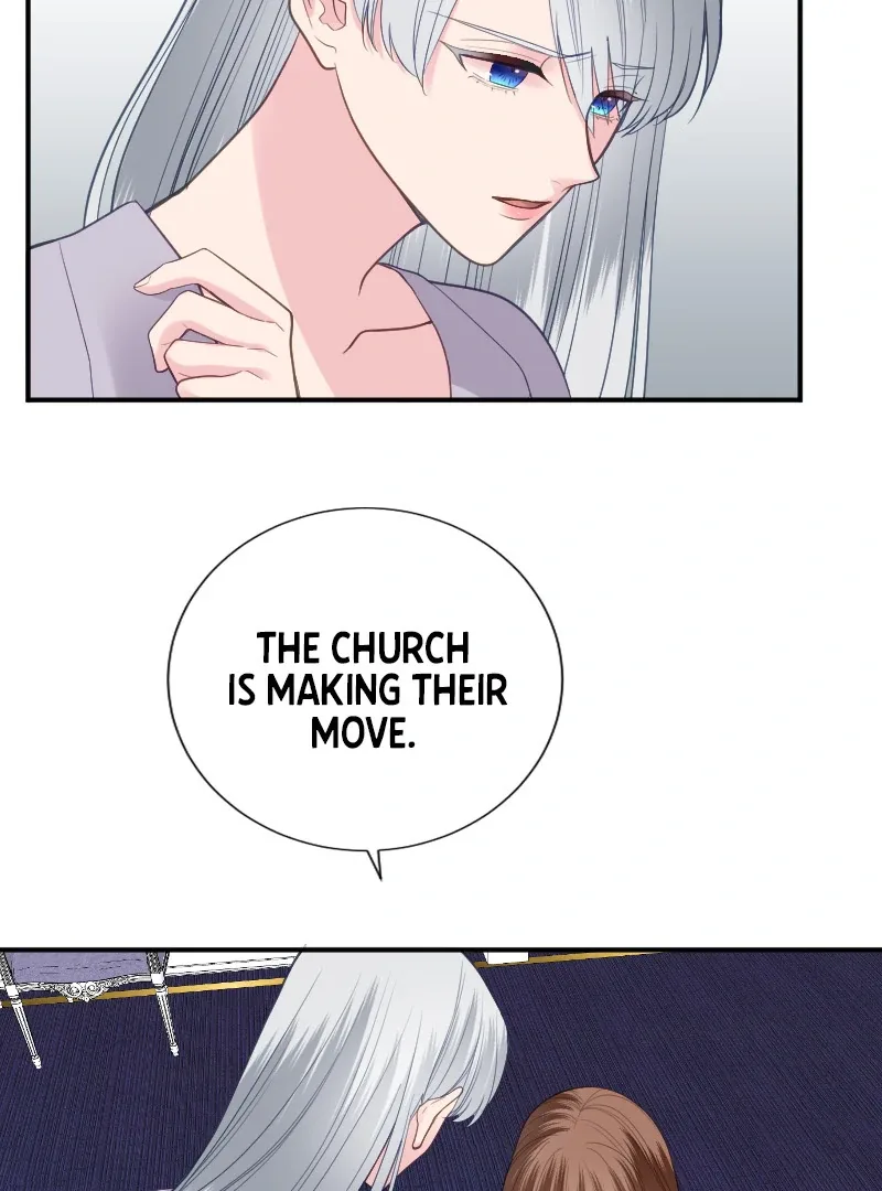 Notorious Wife-Killer’s Remarriage Proposal Chapter 37 page 39
