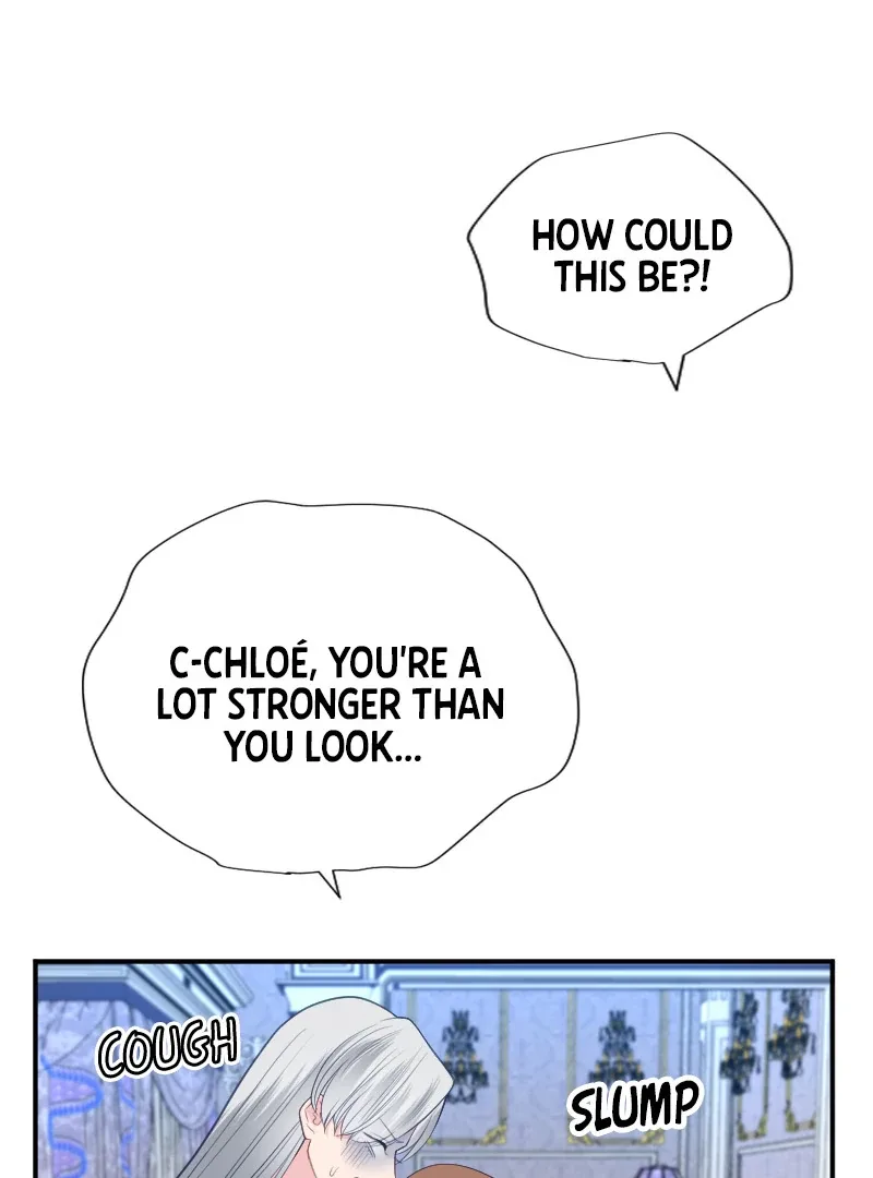 Notorious Wife-Killer’s Remarriage Proposal Chapter 37 page 34