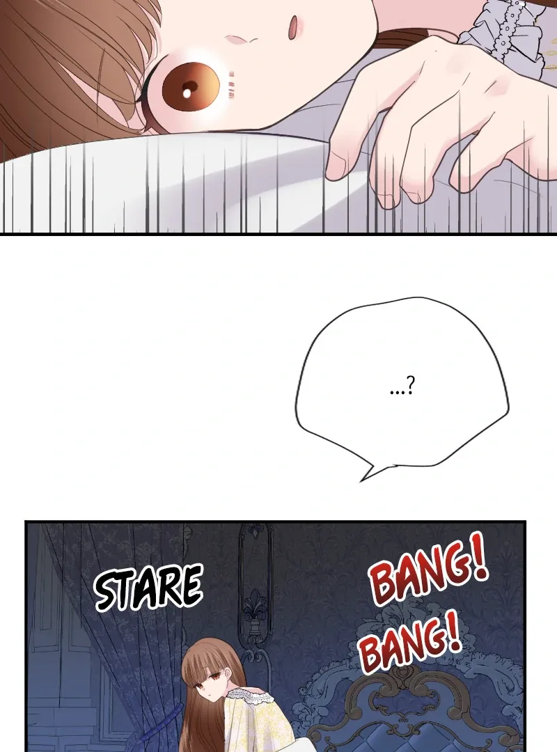 Notorious Wife-Killer’s Remarriage Proposal Chapter 37 page 18