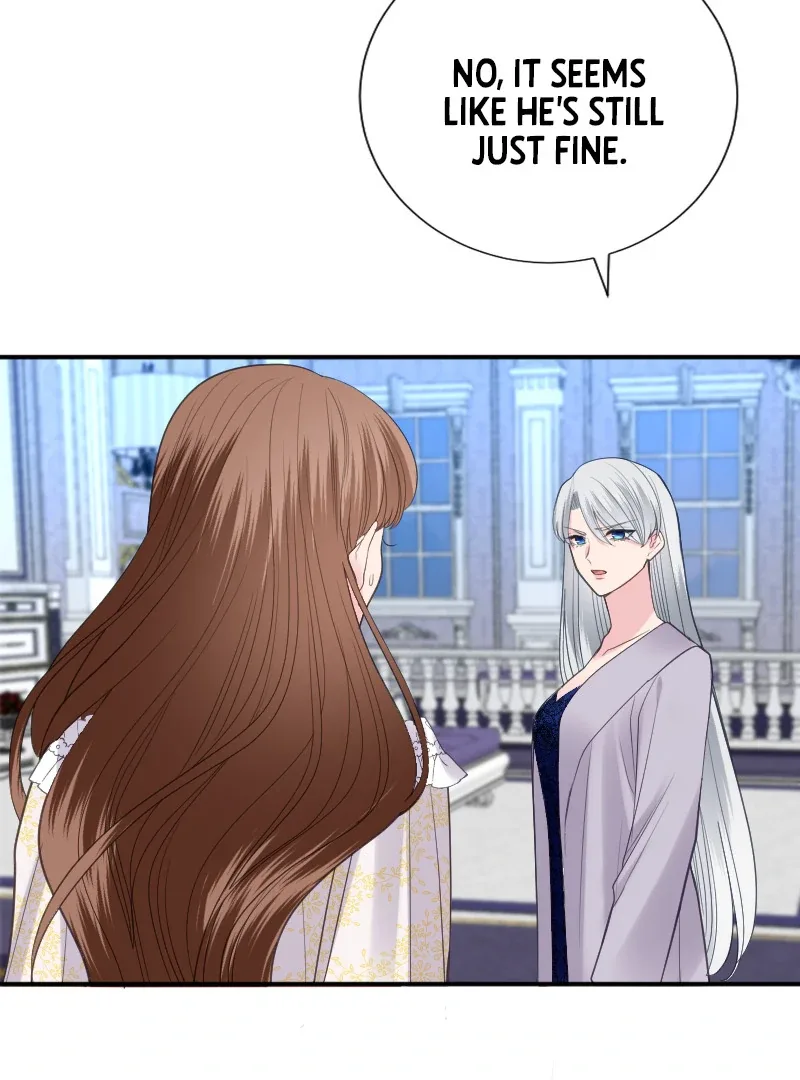 Notorious Wife-Killer’s Remarriage Proposal Chapter 37 page 27