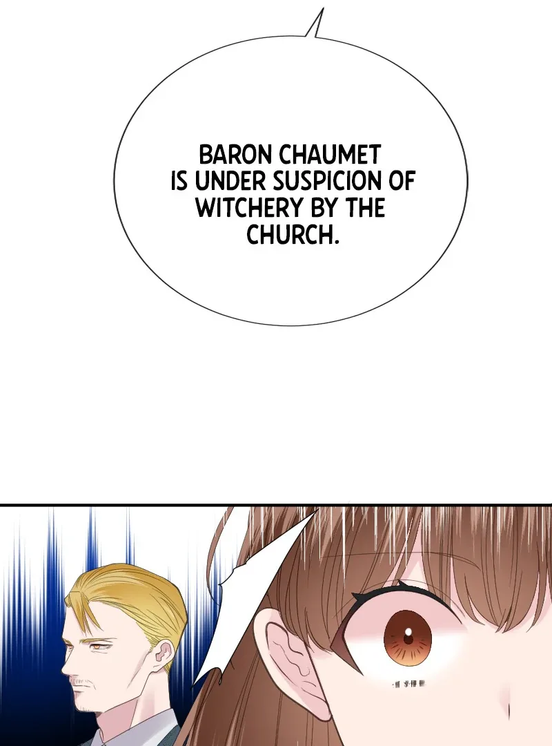 Notorious Wife-Killer’s Remarriage Proposal Chapter 37 page 29