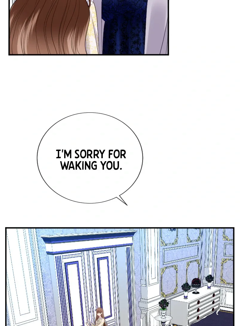 Notorious Wife-Killer’s Remarriage Proposal Chapter 37 page 24