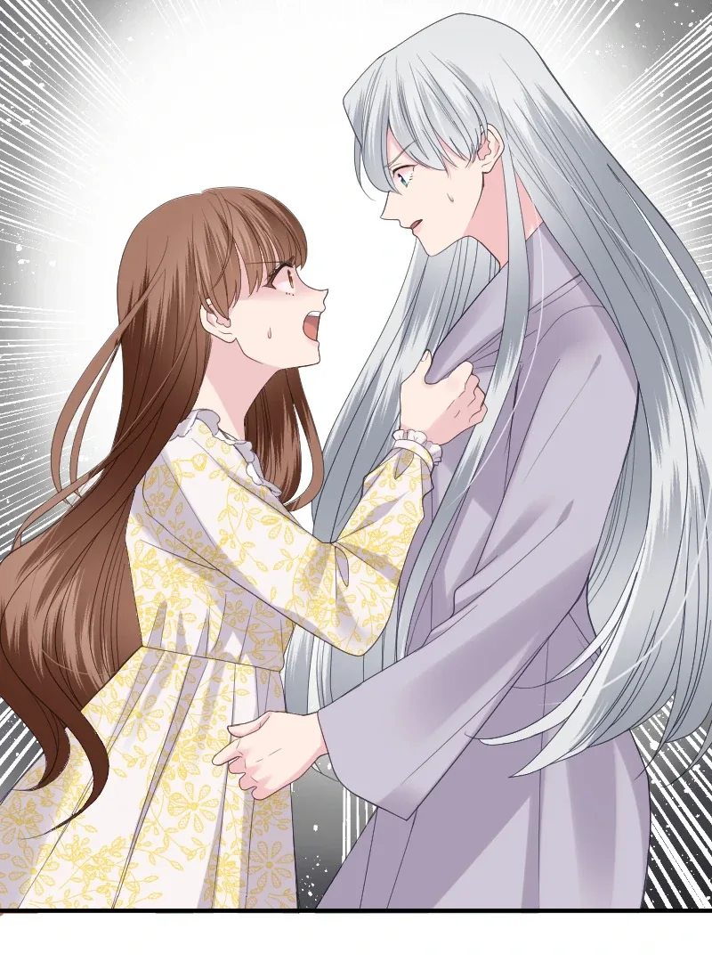 Notorious Wife-Killer’s Remarriage Proposal Chapter 37 page 31