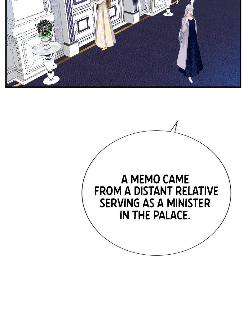 Notorious Wife-Killer’s Remarriage Proposal Chapter 37 page 25