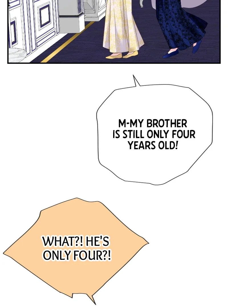 Notorious Wife-Killer’s Remarriage Proposal Chapter 37 page 57