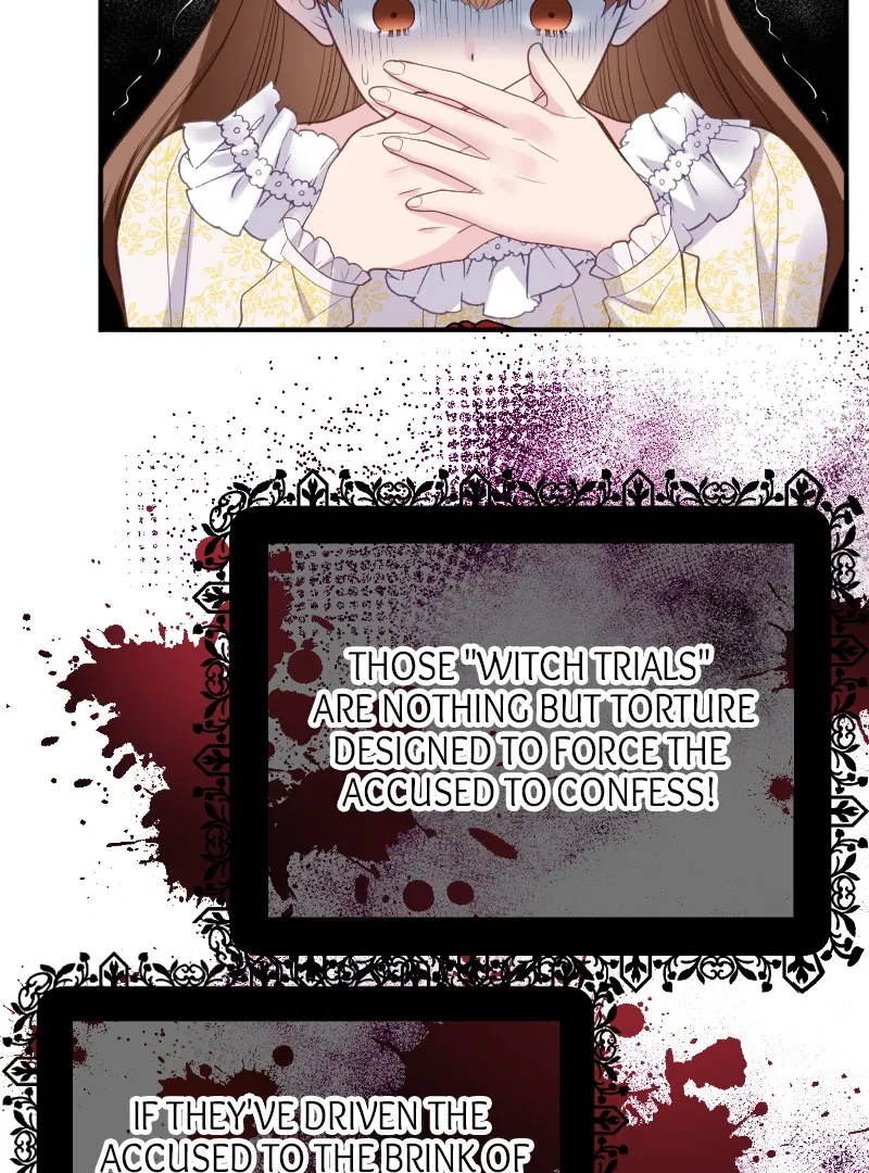 Notorious Wife-Killer’s Remarriage Proposal Chapter 37 page 41
