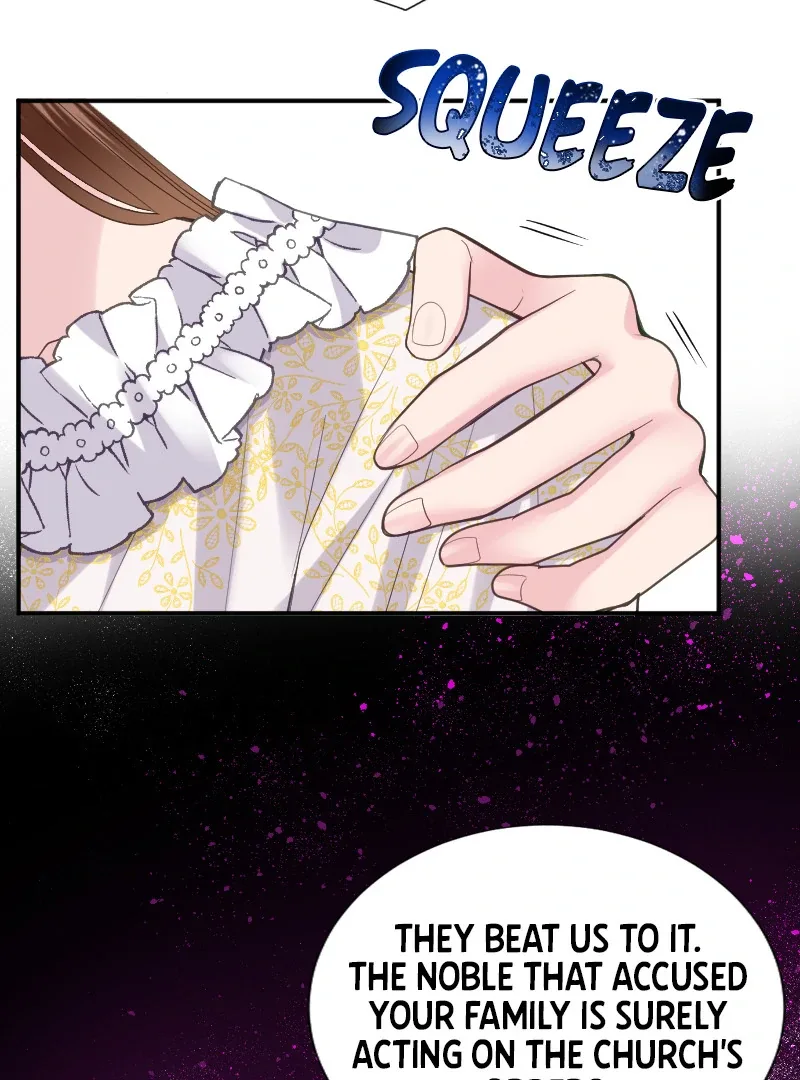 Notorious Wife-Killer’s Remarriage Proposal Chapter 37 page 47