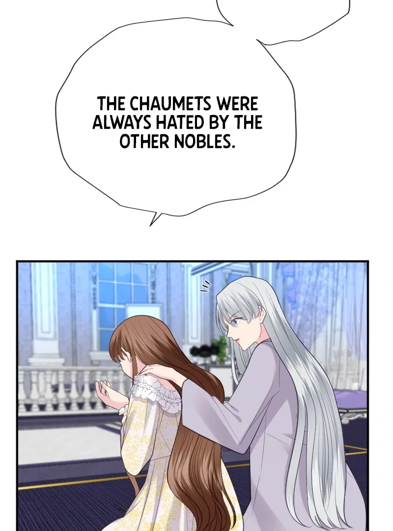 Notorious Wife-Killer’s Remarriage Proposal Chapter 37 page 50
