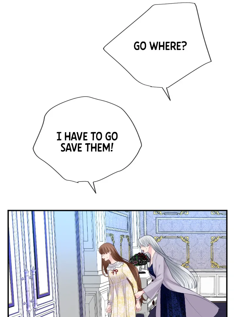 Notorious Wife-Killer’s Remarriage Proposal Chapter 37 page 56
