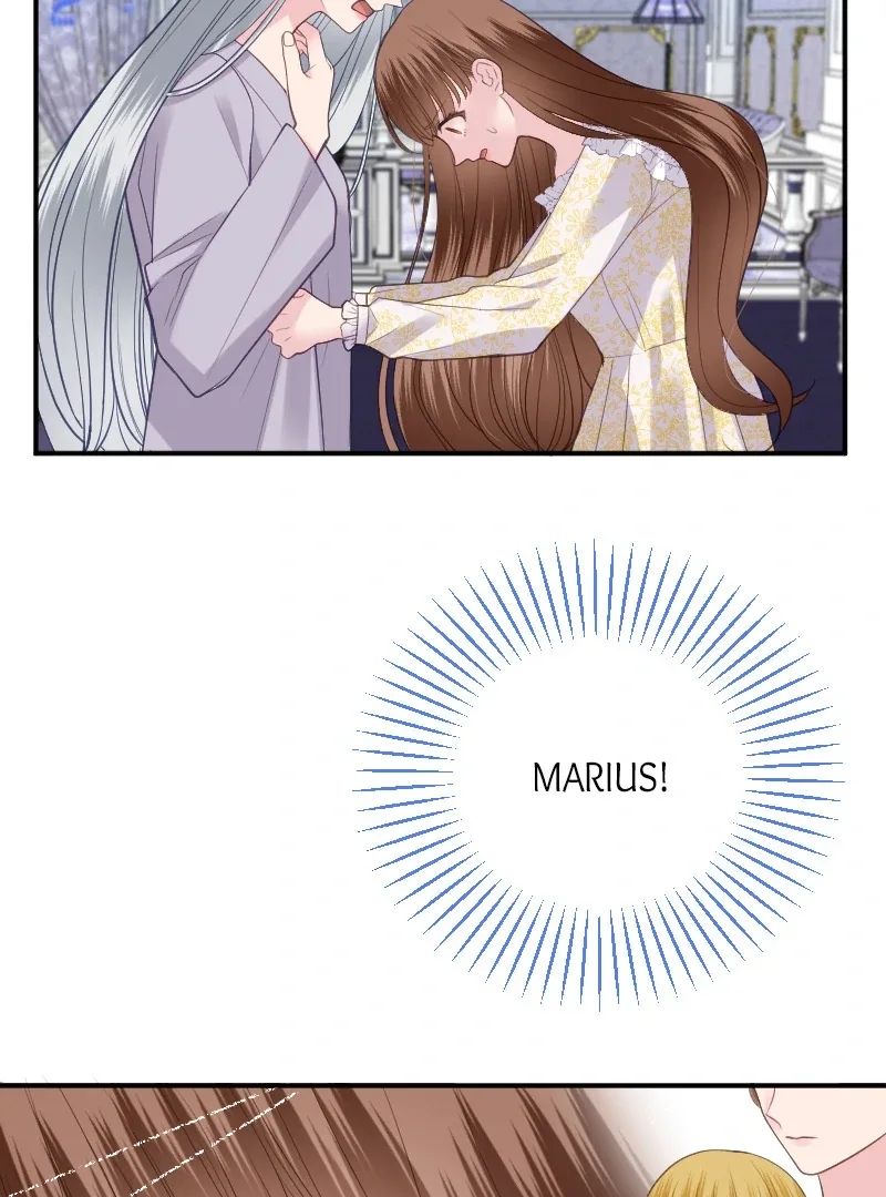 Notorious Wife-Killer’s Remarriage Proposal Chapter 37 page 35
