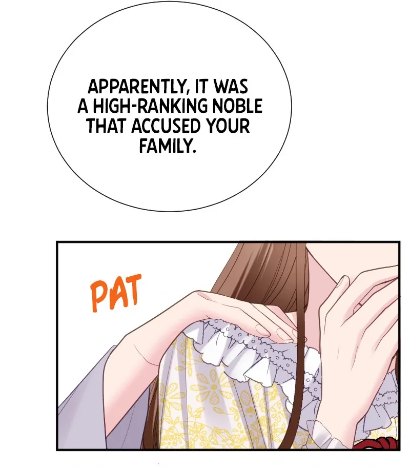 Notorious Wife-Killer’s Remarriage Proposal Chapter 37 page 44