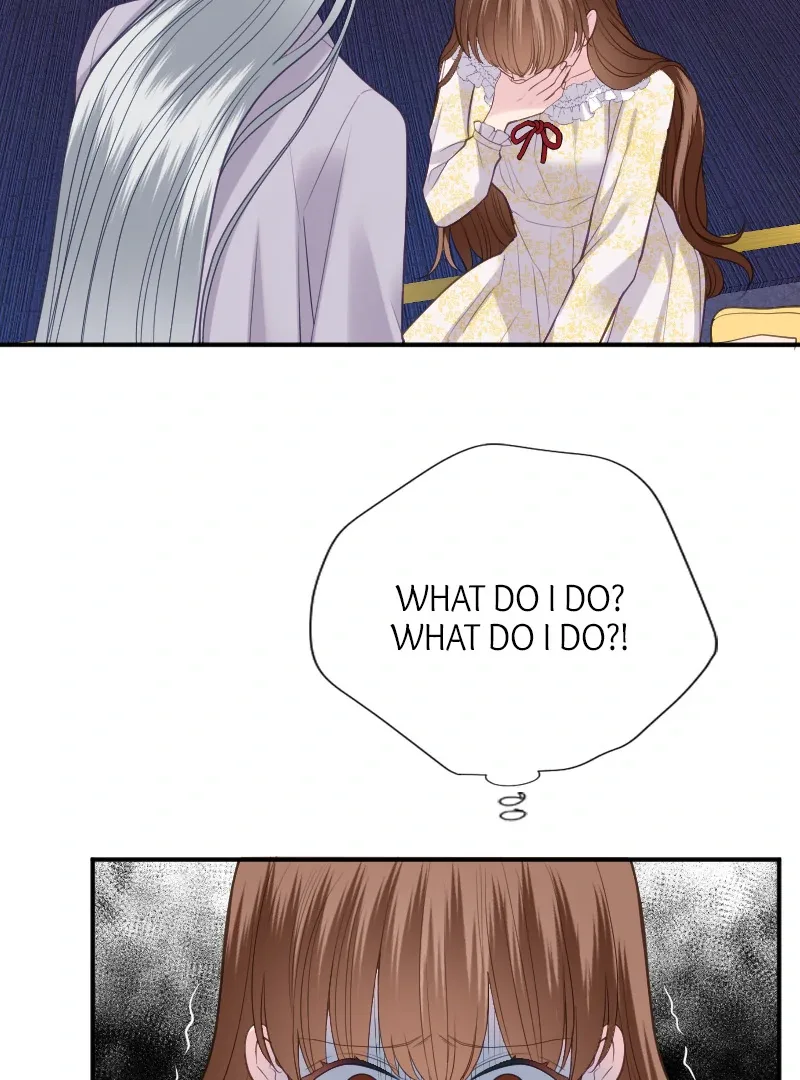 Notorious Wife-Killer’s Remarriage Proposal Chapter 37 page 40