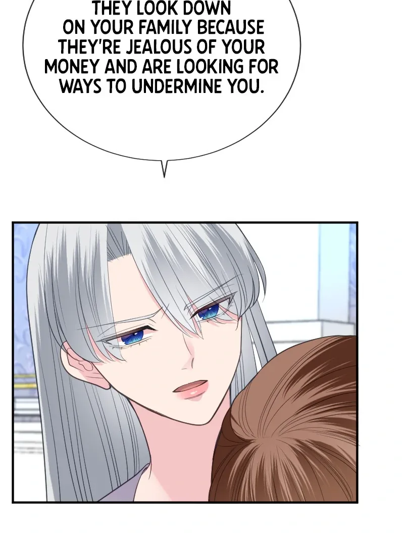 Notorious Wife-Killer’s Remarriage Proposal Chapter 37 page 53