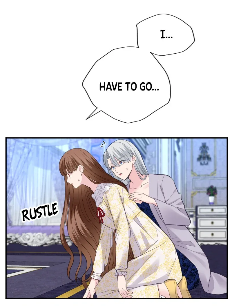 Notorious Wife-Killer’s Remarriage Proposal Chapter 37 page 54