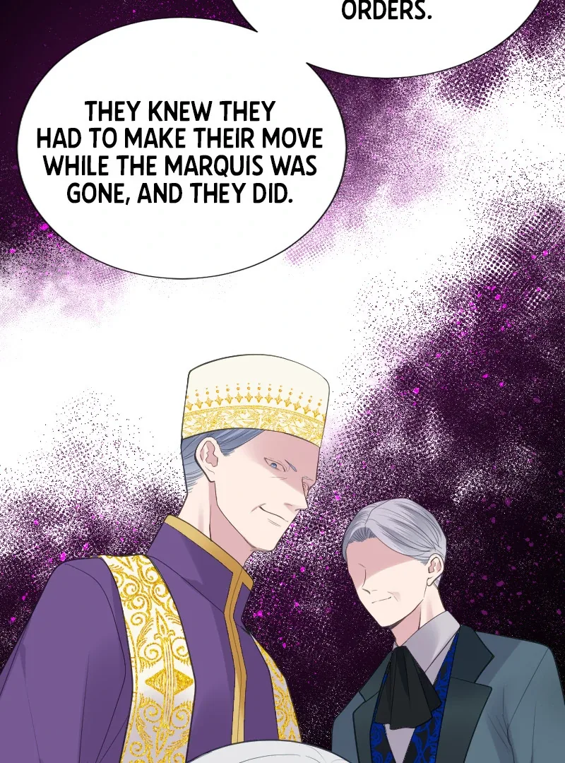 Notorious Wife-Killer’s Remarriage Proposal Chapter 37 page 48