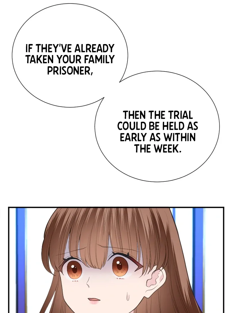 Notorious Wife-Killer’s Remarriage Proposal Chapter 38 page 9