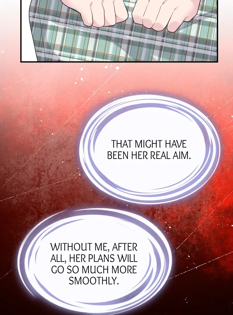 Notorious Wife-Killer’s Remarriage Proposal Chapter 38 page 29