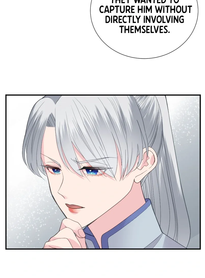 Notorious Wife-Killer’s Remarriage Proposal Chapter 38 page 38