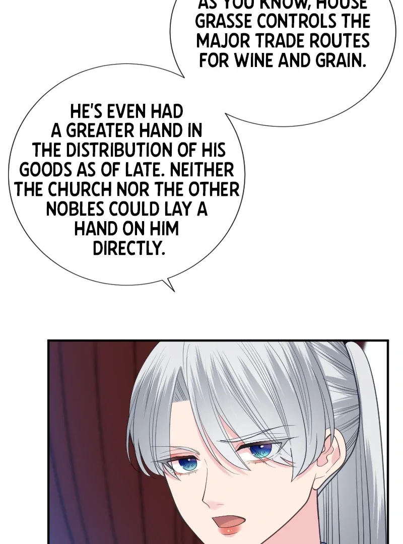 Notorious Wife-Killer’s Remarriage Proposal Chapter 38 page 19