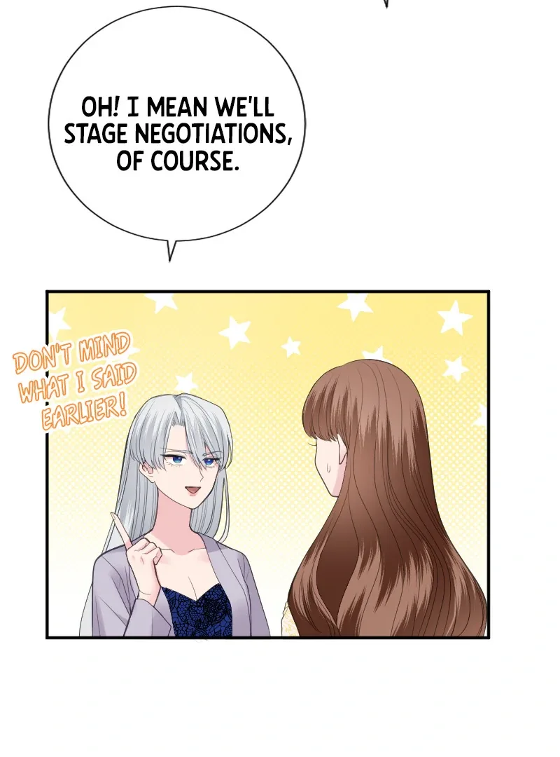 Notorious Wife-Killer’s Remarriage Proposal Chapter 38 page 8