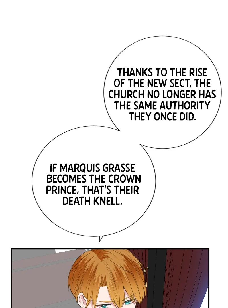 Notorious Wife-Killer’s Remarriage Proposal Chapter 38 page 23