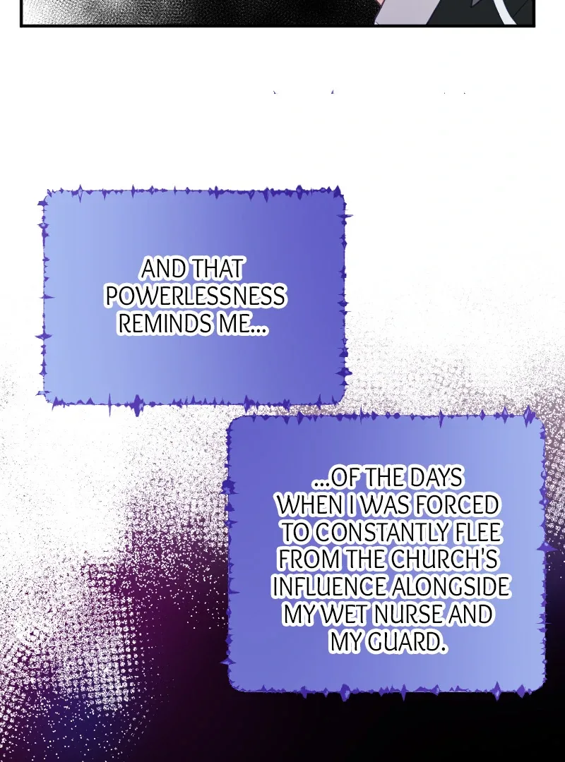Notorious Wife-Killer’s Remarriage Proposal Chapter 38 page 51