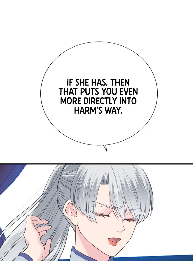 Notorious Wife-Killer’s Remarriage Proposal Chapter 38 page 27