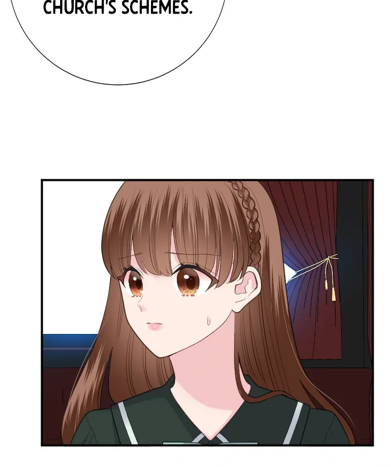 Notorious Wife-Killer’s Remarriage Proposal Chapter 38 page 22