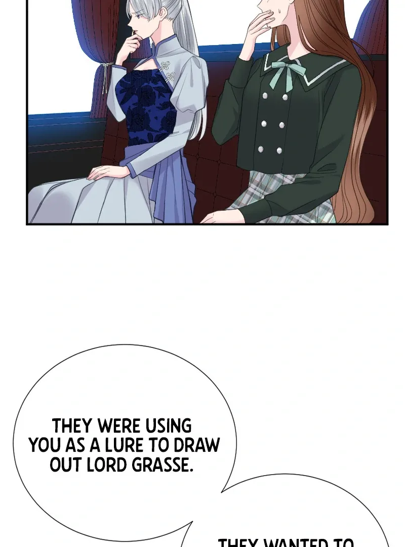 Notorious Wife-Killer’s Remarriage Proposal Chapter 38 page 37