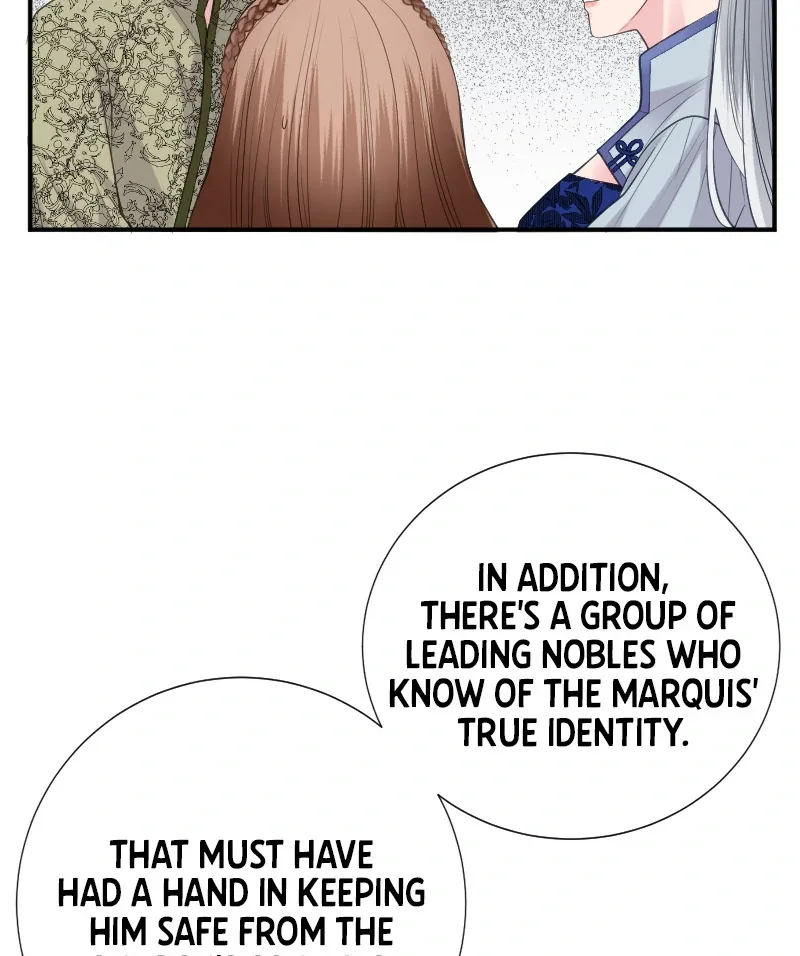 Notorious Wife-Killer’s Remarriage Proposal Chapter 38 page 21