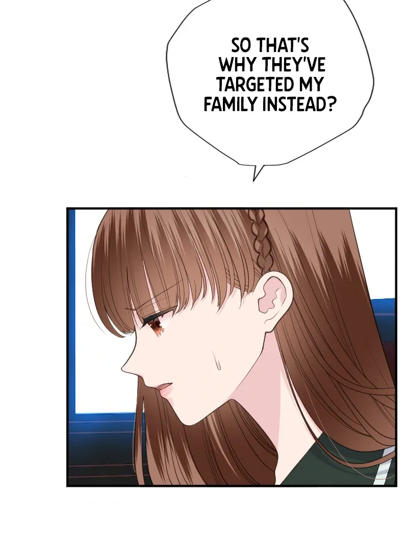 Notorious Wife-Killer’s Remarriage Proposal Chapter 38 page 25