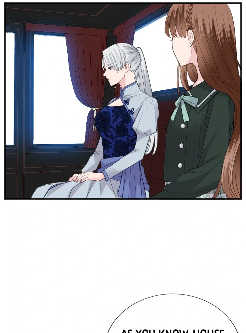 Notorious Wife-Killer’s Remarriage Proposal Chapter 38 page 18