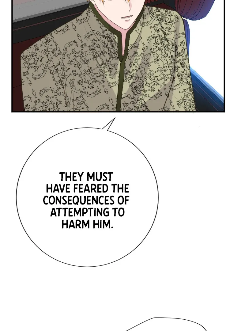 Notorious Wife-Killer’s Remarriage Proposal Chapter 38 page 24