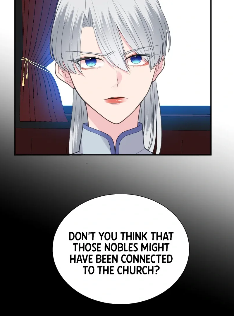 Notorious Wife-Killer’s Remarriage Proposal Chapter 38 page 34