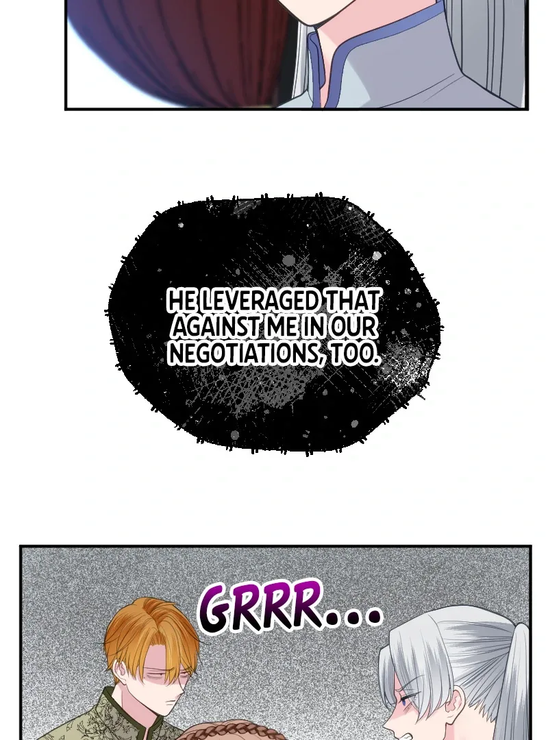 Notorious Wife-Killer’s Remarriage Proposal Chapter 38 page 20