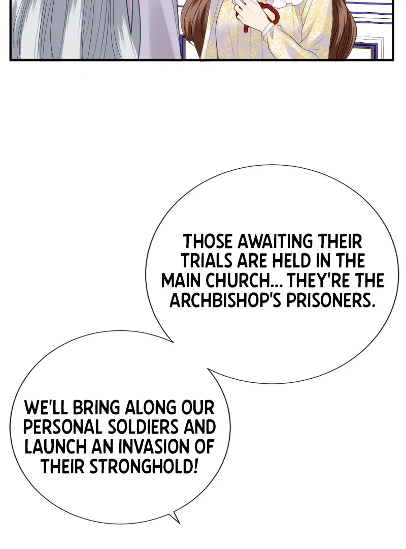 Notorious Wife-Killer’s Remarriage Proposal Chapter 38 page 6